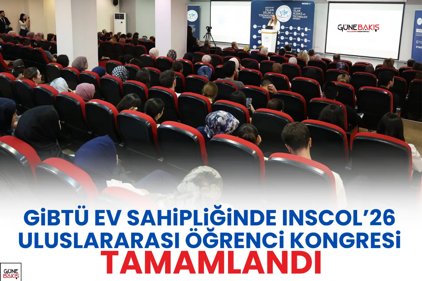 FETÖ hükümlüsü Gaziantep'te yakalandı