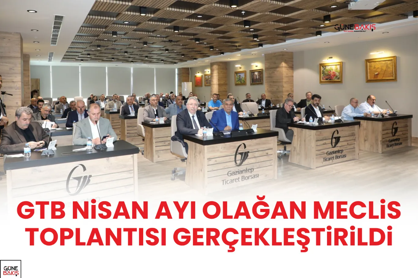 Türk Dünyası Şehitkamil’de buluşuyor