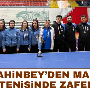 GAÜN’lü sporcu dünya üçüncüsü oldu