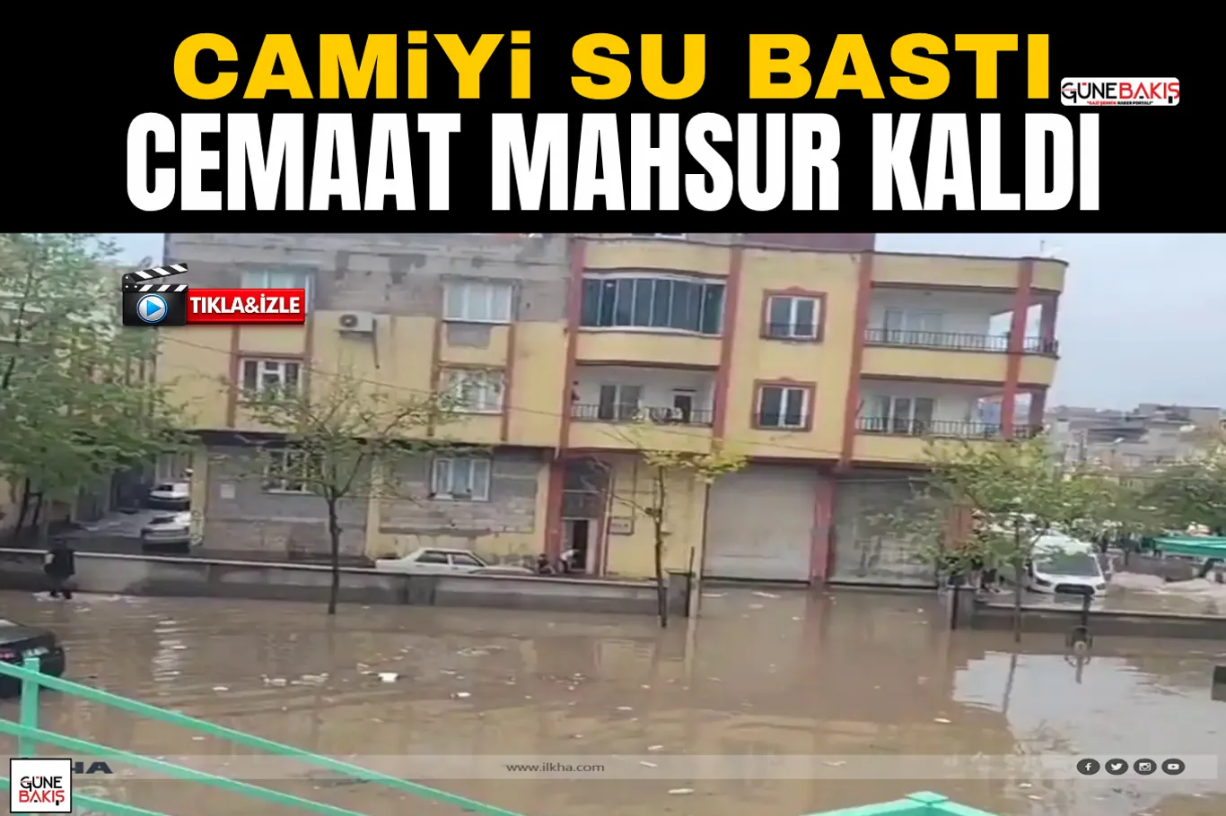 Vali Çeber’den açıklama: Gaziantep’te hasar tespiti sürüyor