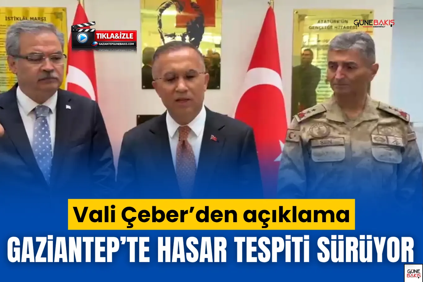 Gaziantep’te aranan 2 bin 162 şahıs yakalandı