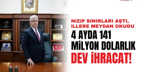 GSO Gaziantep ayakkabı kümesi 139. Canton Fuarı’nda temaslarda bulundu