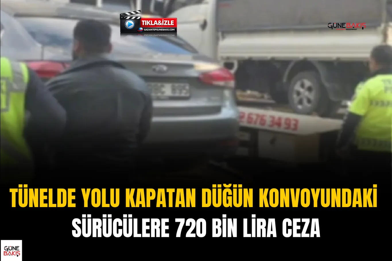 Gaziantep'te 7 okulda 2 gün eğitime ara verildi