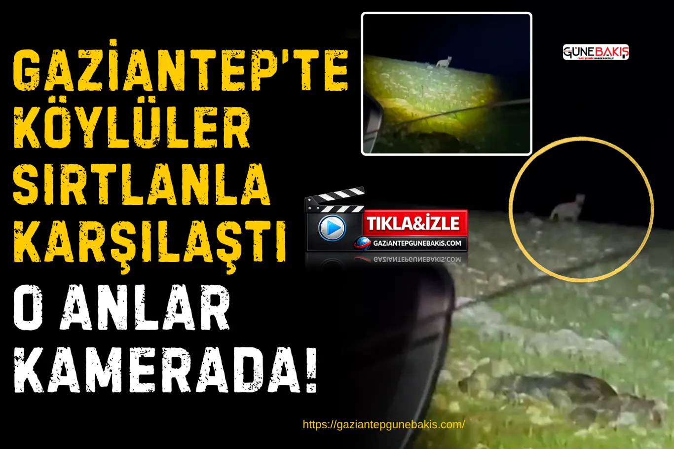 Gaziantep'te fırtına nedeniyle 26 cami ve kur'an kursu hasar gördü