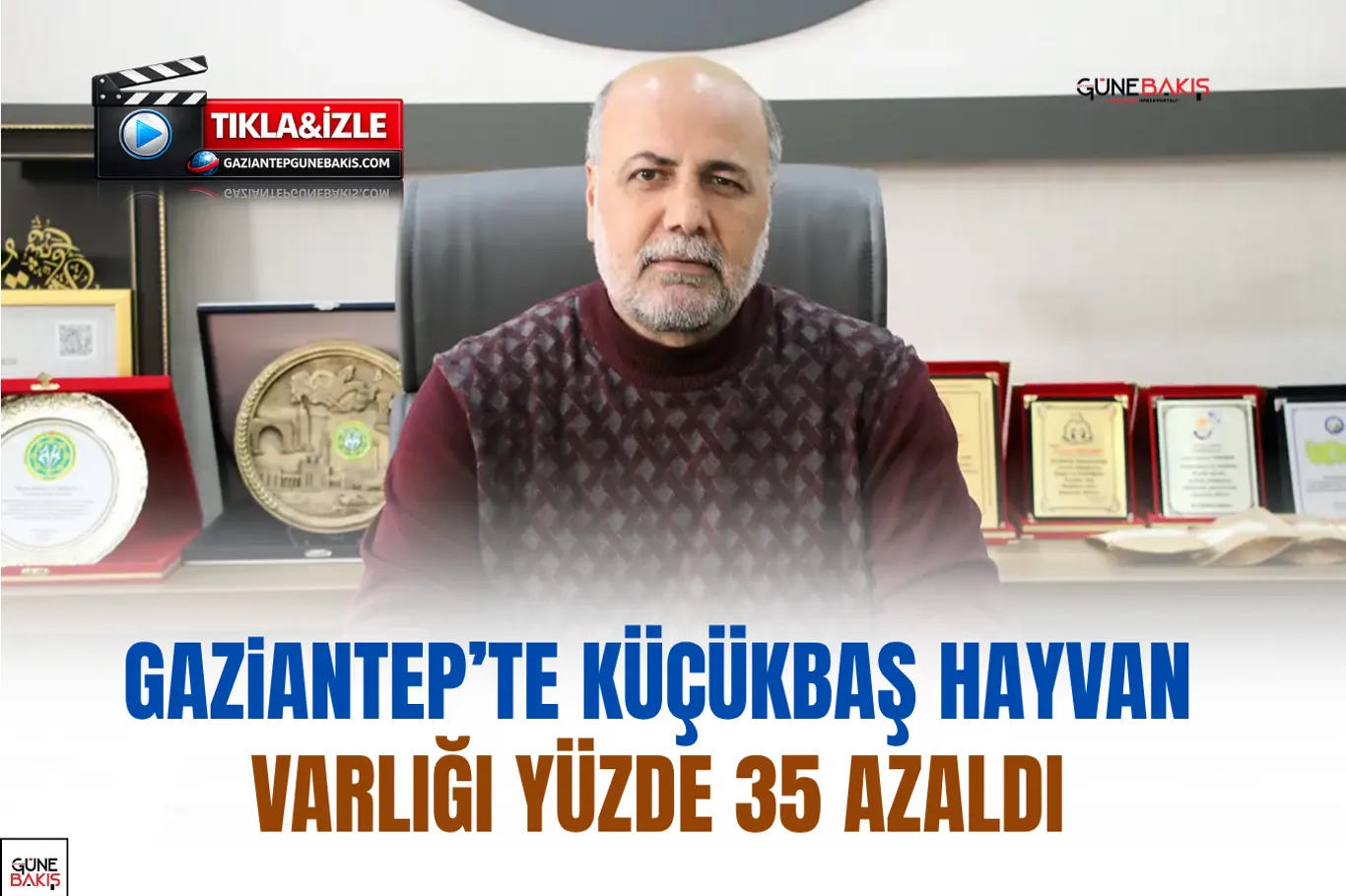 Nizip Caddesi için kentsel dönüşüm toplantısı