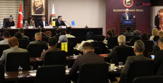 GTB’den bakliyat sektörüne yönelik saha incelemesi ve bölgesel istişare programı