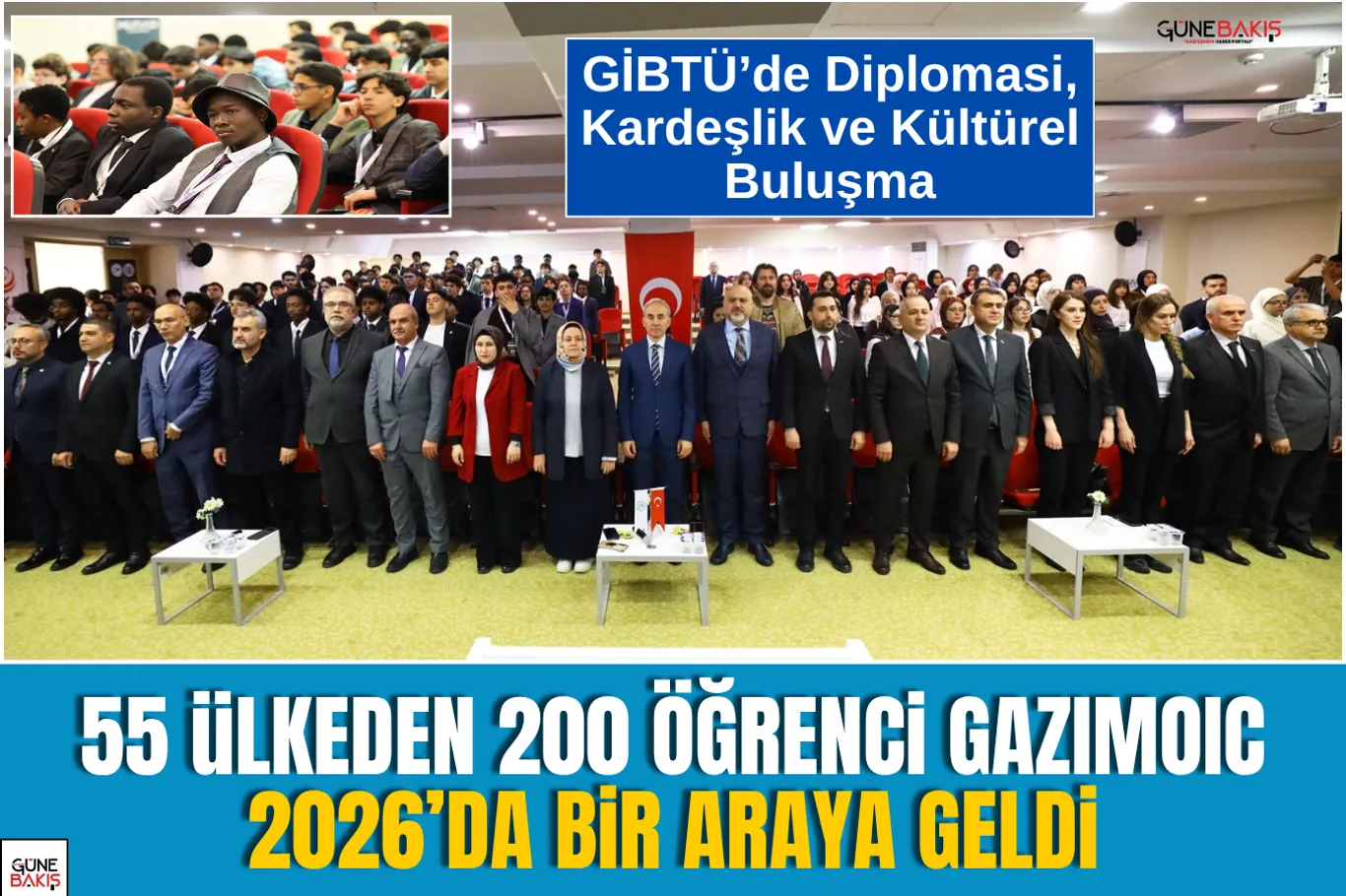 GTB’den hububat sektörüne saha çalışması