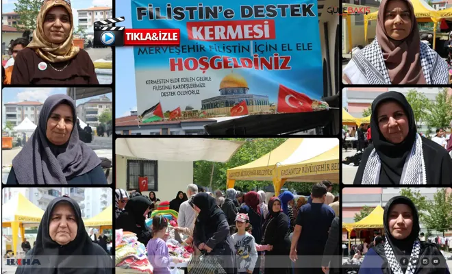 Gaziantepli kadınlar: Boykotu tüm yıla yayalım