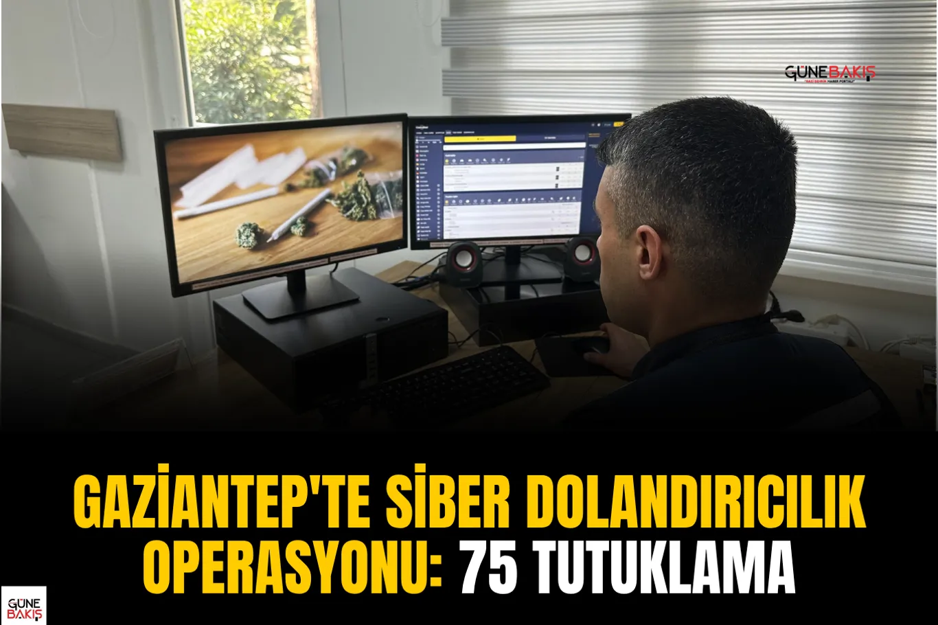 Gaziantep otogarında bayram öncesi sessizlik hakim