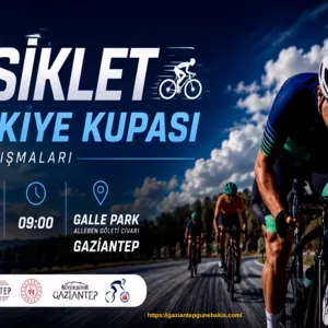 GAÜN’lü öğrenciden Avrupa’da bronz madalya
