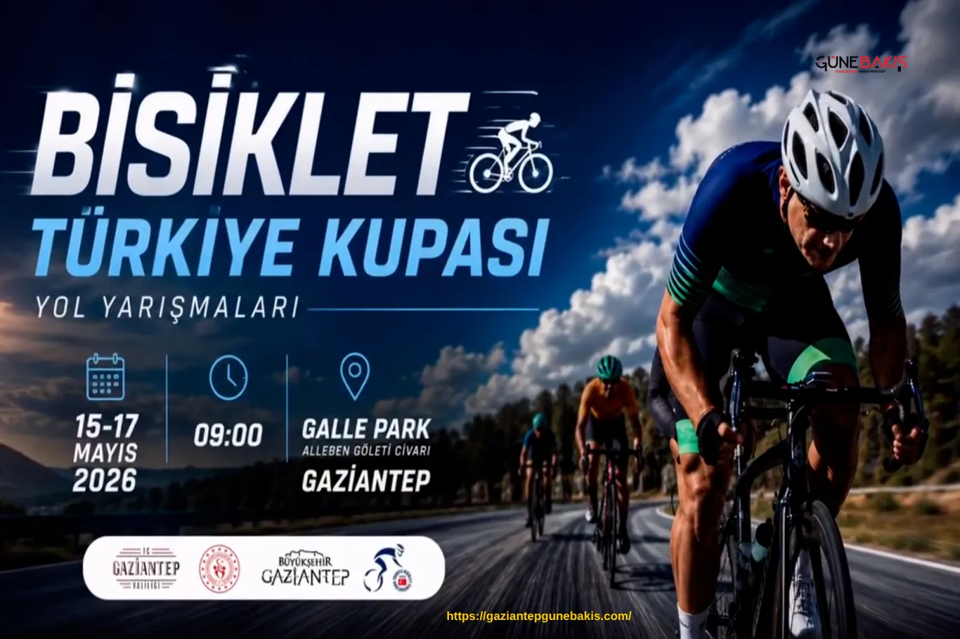 Gaziantep'te "Hafızlık ve Kur'an-ı Kerim'i Güzel Okuma Yarışması" yarışmaları tamamlandı