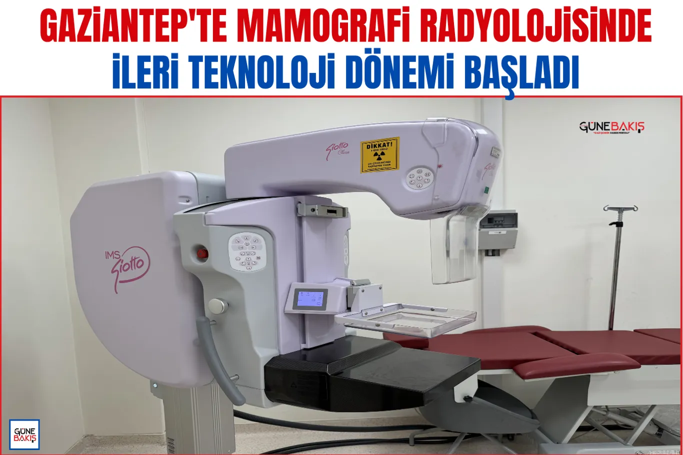 GAÜN’lü öğrenciden Avrupa’da bronz madalya