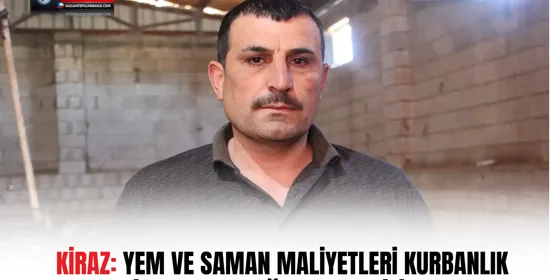 Gaziantep'te bayram yoğunluğu başladı: Lokum ve baharat satışları arttı