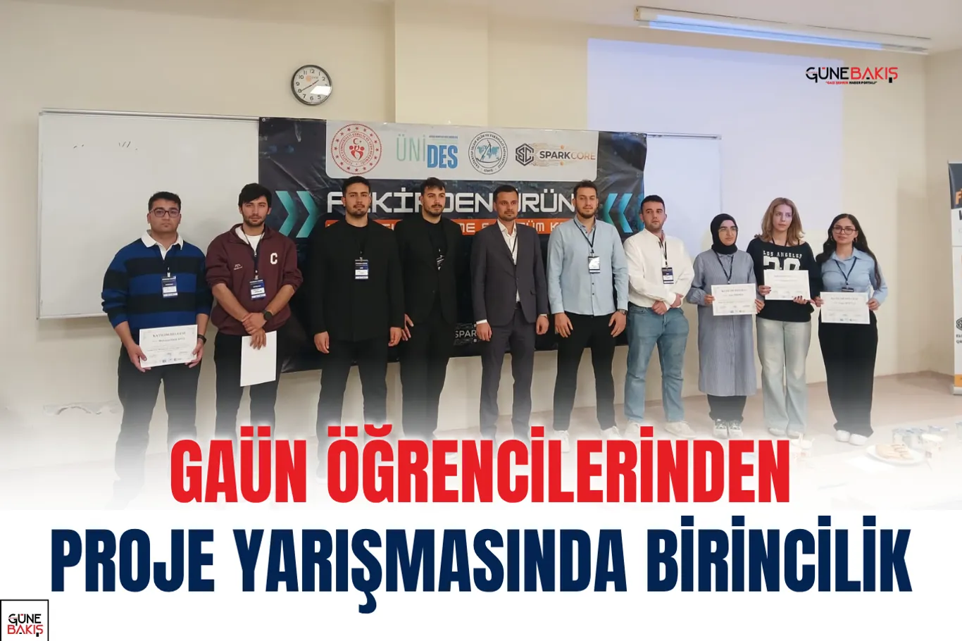 Gaziantep’te okul önünde can pazarı: Minik Aras yoğun bakımda