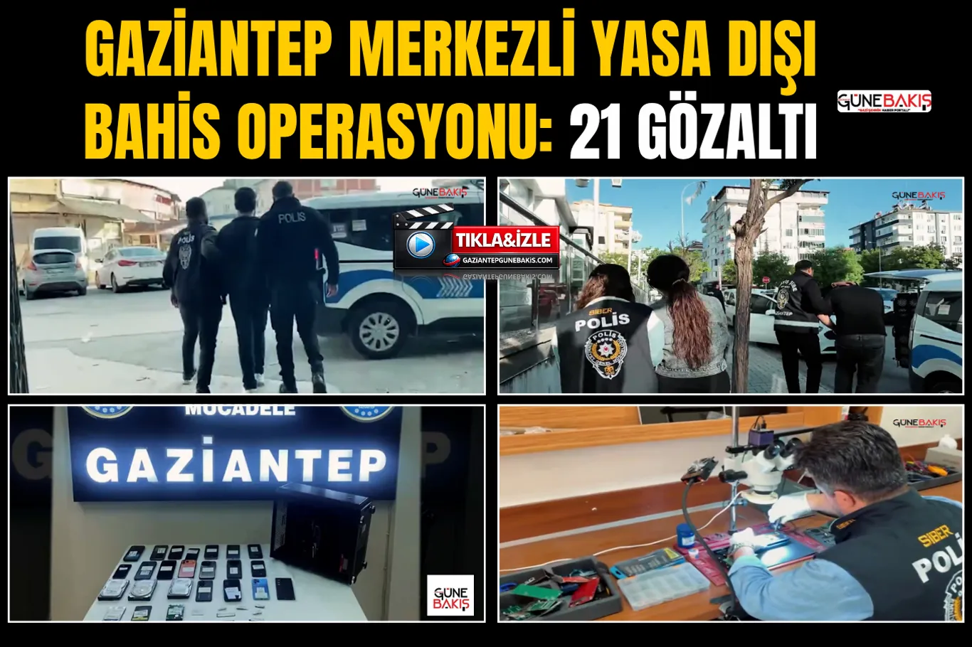 Gaziantep’te berberlerden bayram uyarısı: Tıraşı son güne bırakmayın