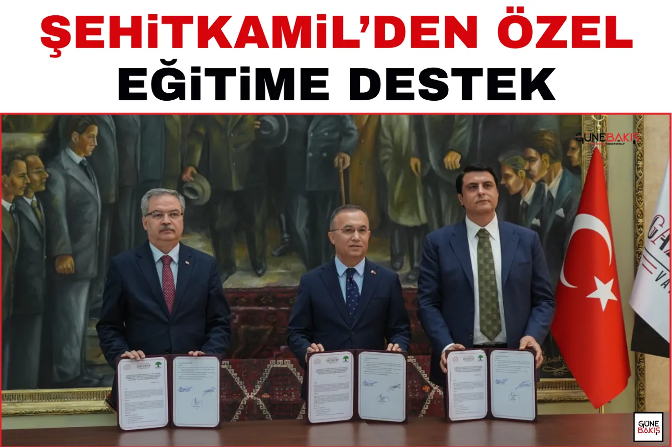 HÜDA PAR Sözcüsü Emiroğlu: Güçlü aile olmadan güçlü toplum inşa etmek mümkün değildir