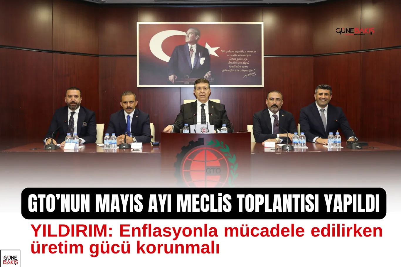 Gaziantep'te bilgi yarışmasına katılan geçlere umre ödülü