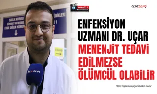 Gaziantep Şehir Hastanesi'nden Kanser hastalarına yüksek teknolojili tedavi