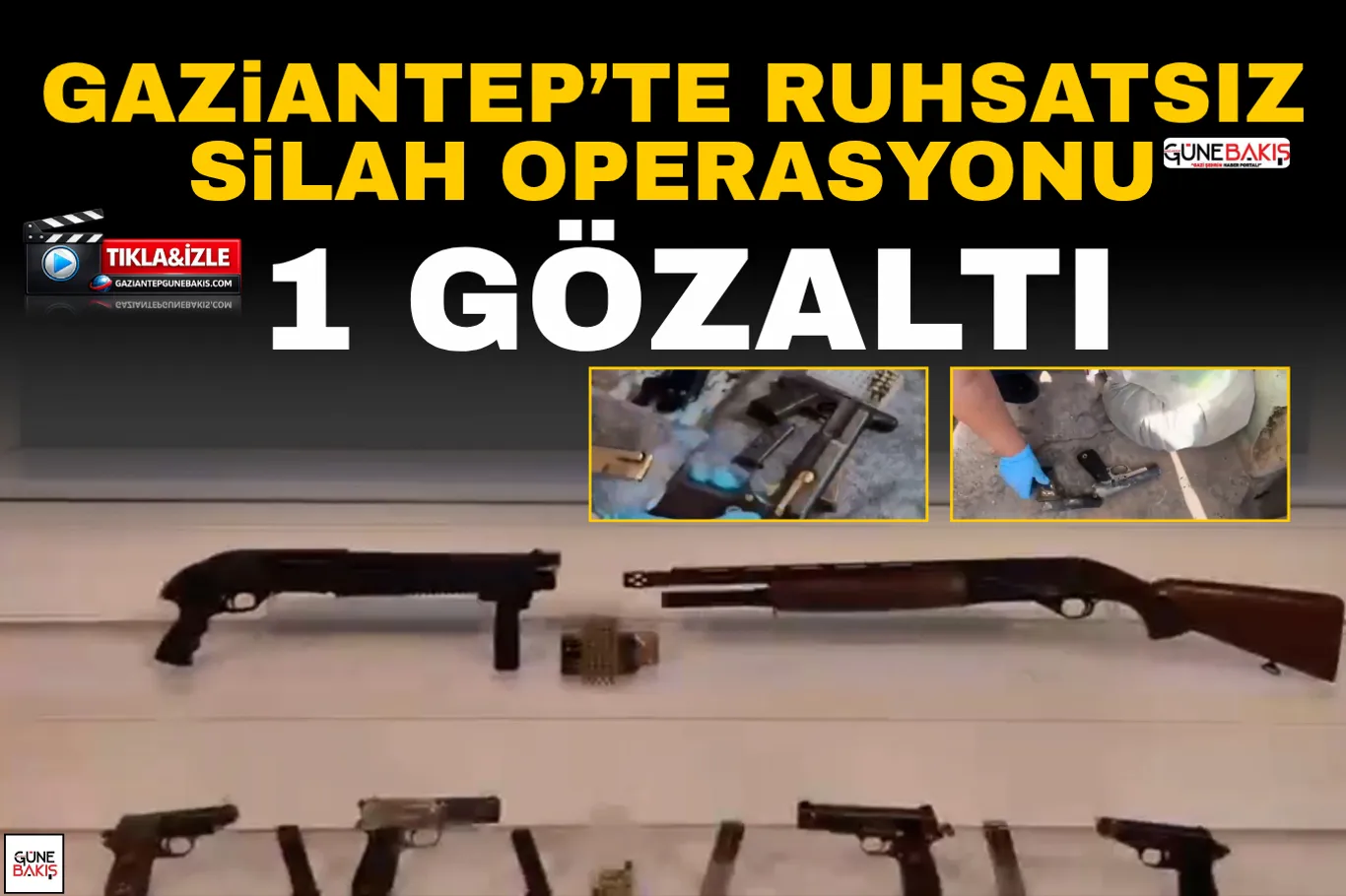 Gaziantep’te bayramda toplu taşıma ücretsiz