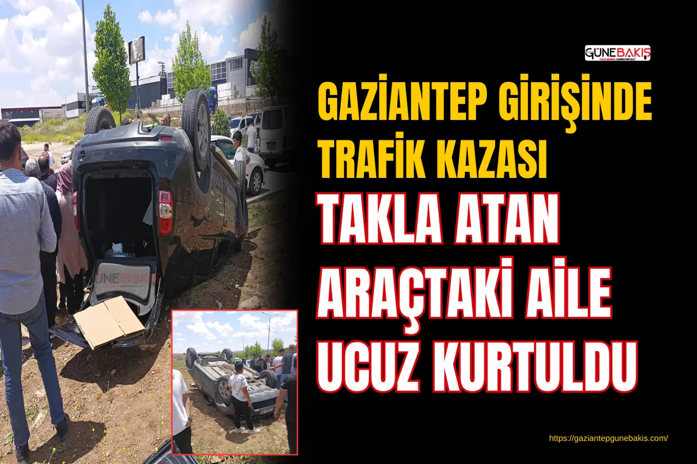 Gaziantep'te kurban satış yerlerinde drone destekli güvenlik önlemi