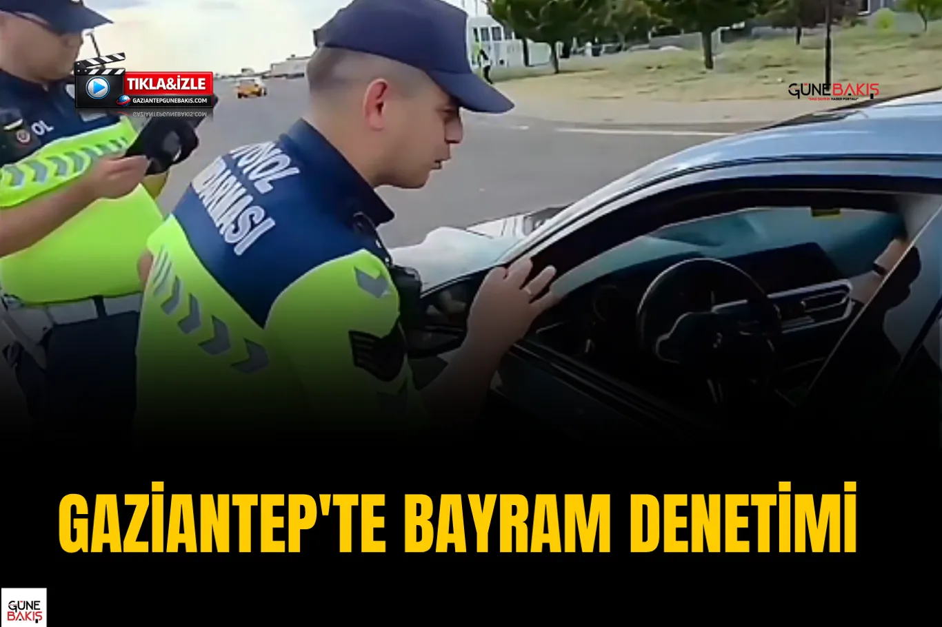 HÜDA PAR Gaziantep İl Başkanlığında bayramlaşma