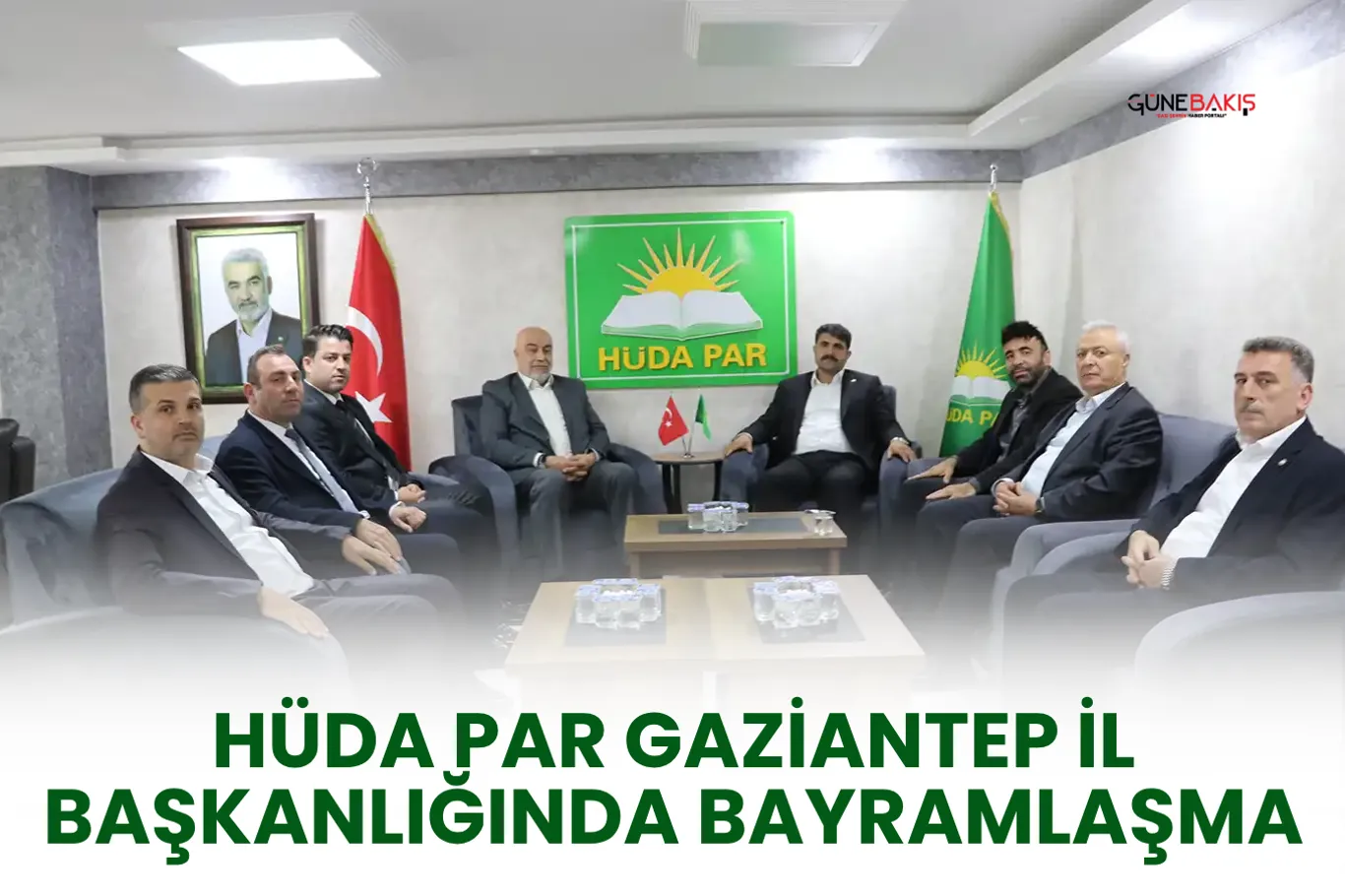 Adliyelerde yeni dönem: e-Duruşma sistemin başlıyor!