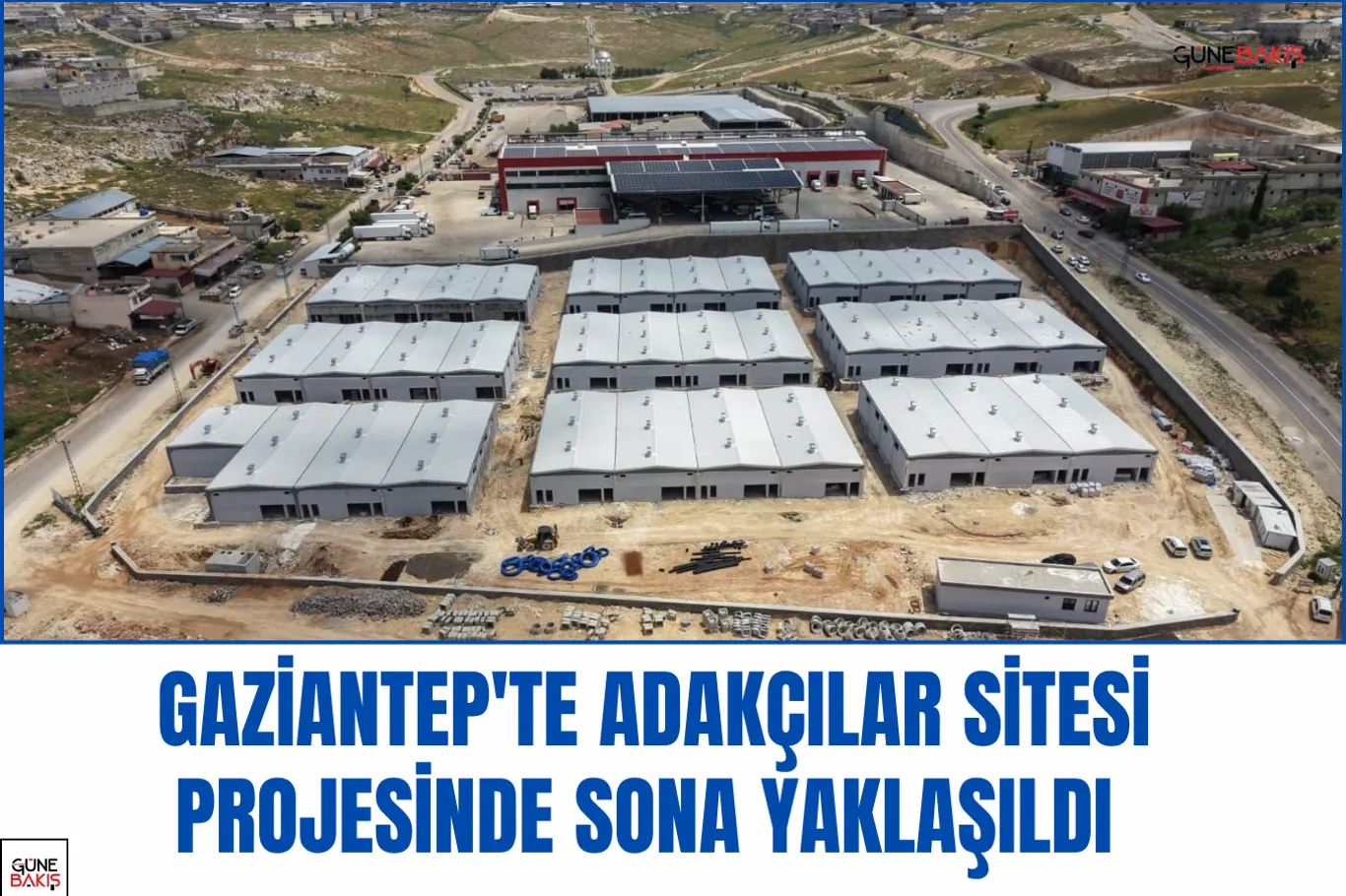 Gazi̇antep’te şüpheli̇ ölüm! Eve giren eki̇pler korkunç manzarayla karşılaştı