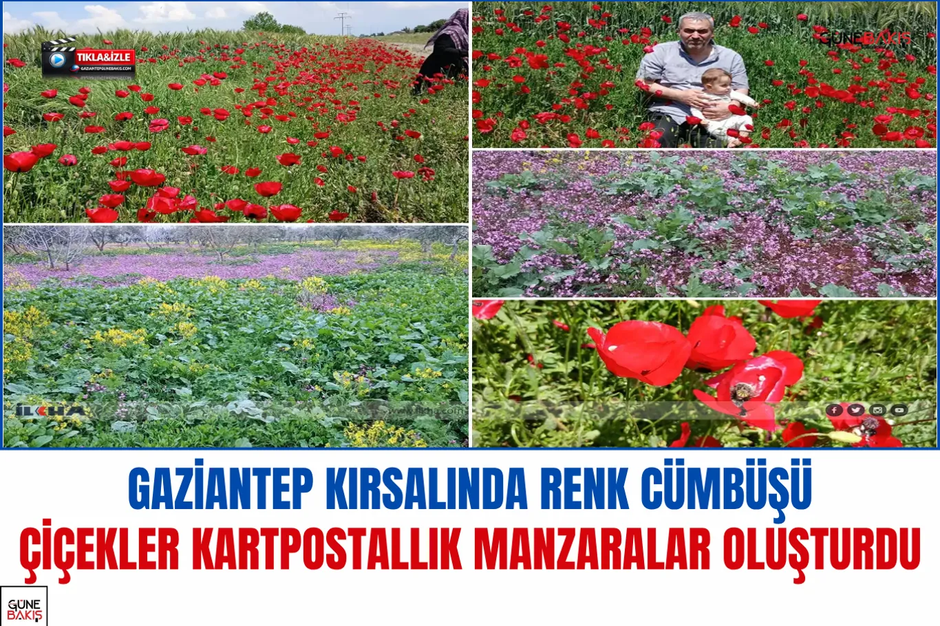 THY’den Gazi şehrin tanıtımına özel katkı