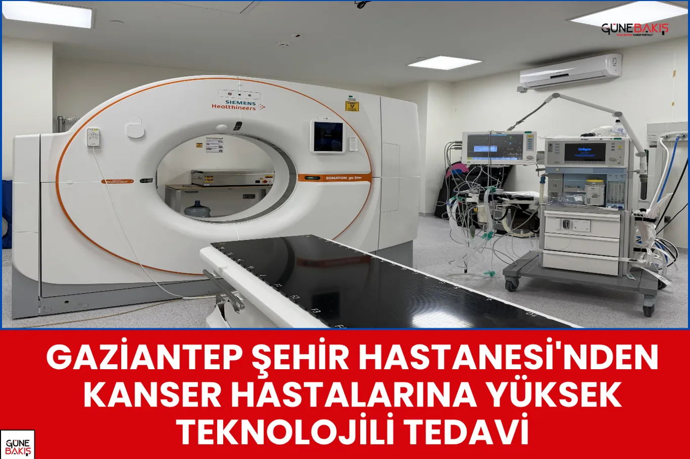 Şahinbey Belediyesi’nden sınava hazırlanan öğrencilere destek