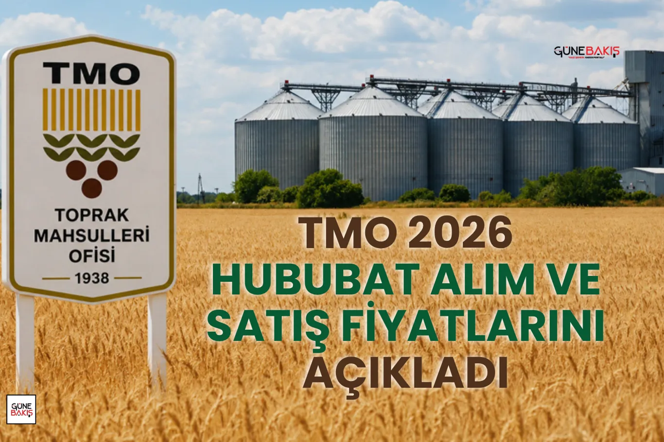 Cansuyum Projesiyle Gaziantep'te binlerce dekar arazi suya kavuşucak
