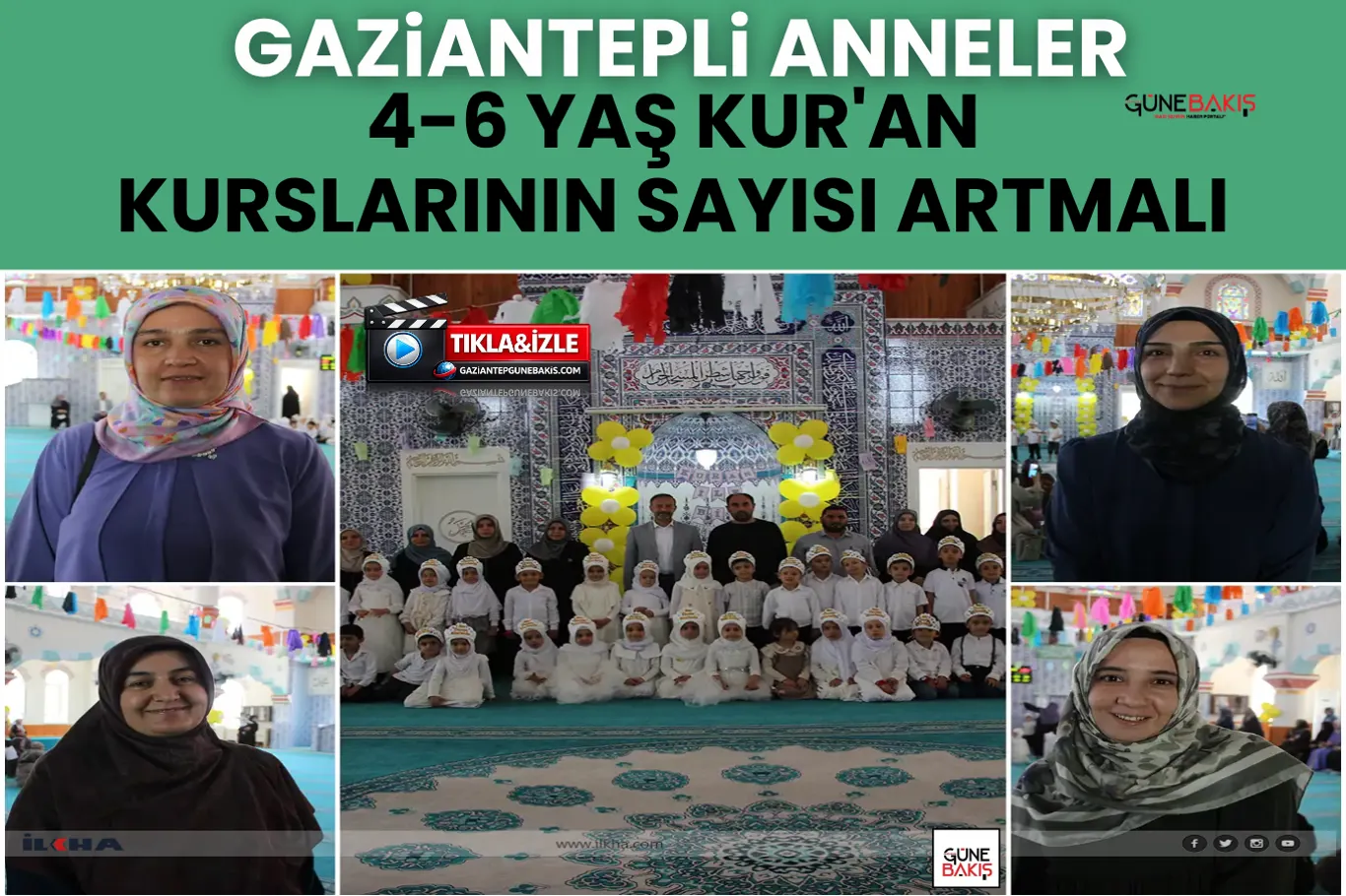 Gaziantep'te çeşitli suçlardan aranan hükümlü yakalandı