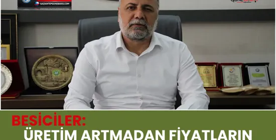 Gaziantep-Halep ekonomik iş birliği masaya yatırılacak