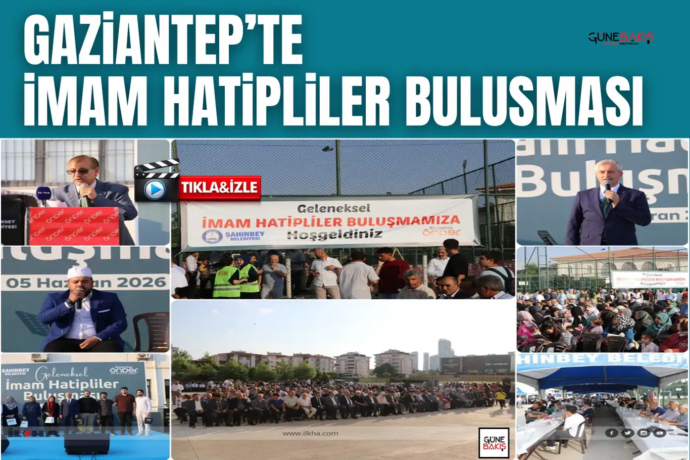 Gaziantep'te çocuk şiddeti iddiası: Baba gözaltında