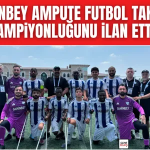 Genç pehlivanlar Türkiye Şampiyonası için Şahinbey’de buluştu