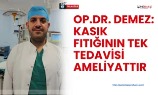 Diyetisyen Korkmaz: Açıkta satılan gıdalar yaz aylarında ciddi sağlık riskleri oluşturuyor