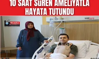 Cumhurbaşkanı Erdoğan’dan Tahmazoğu’na birincilik ödülü