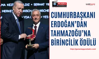 GAÜN Çocuk Hastanesi’nde Pediatrik EPS Ünitesi hizmete açıldı