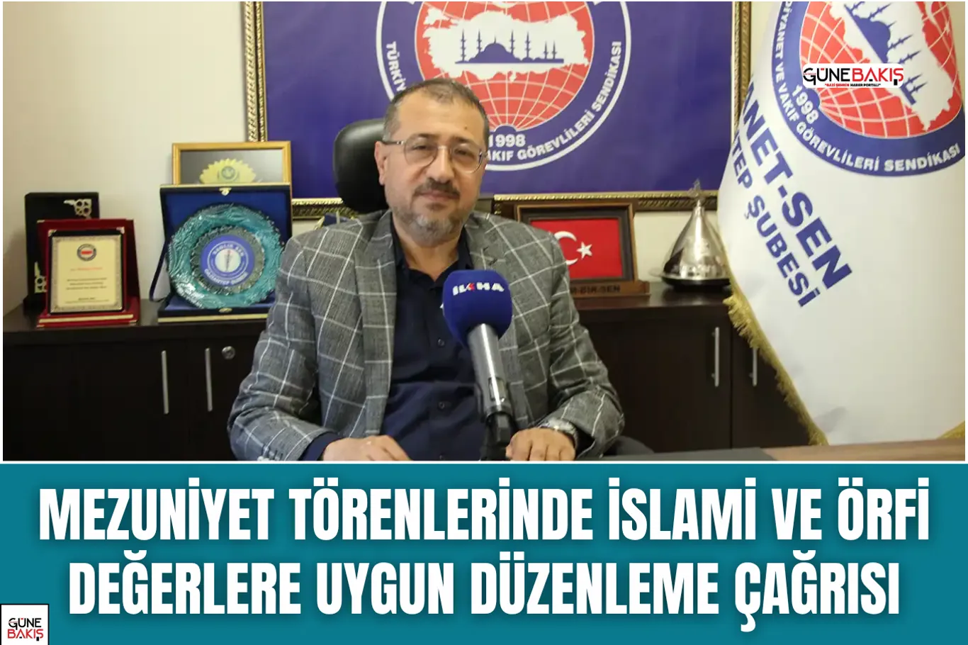GAÜN Çocuk Hastanesi’nde Pediatrik EPS Ünitesi hizmete açıldı
