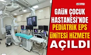 Gaziantep'te "hareket yaşını öğren" kampanyası kapsamında farkındalık etkinliği