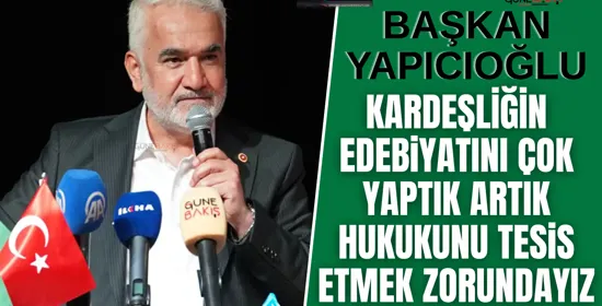 CHP Gaziantep'te devir teslim tartışması