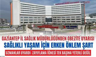 Tıbbi Onkoloji Uzmanı Dr. Eşdur: Kanserde erken teşhis hayat kurtarır