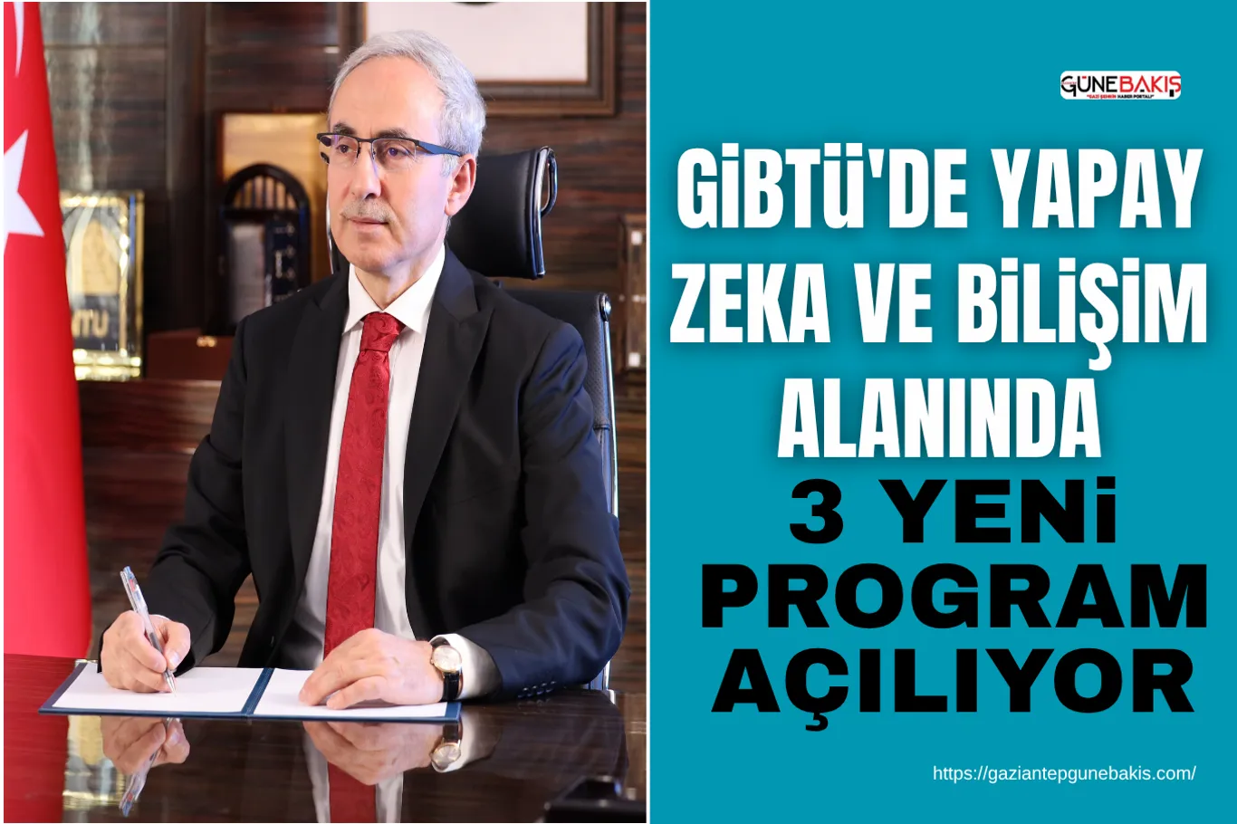 Gaziantep'te iş yerine silahlı saldırı: 3 şüpheli yakalandı