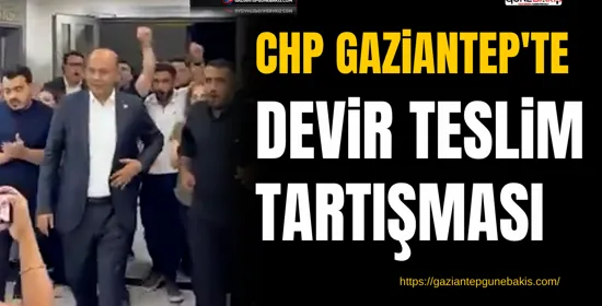 CHP'li vekilden canlı yayında dikkat çeken iddia!