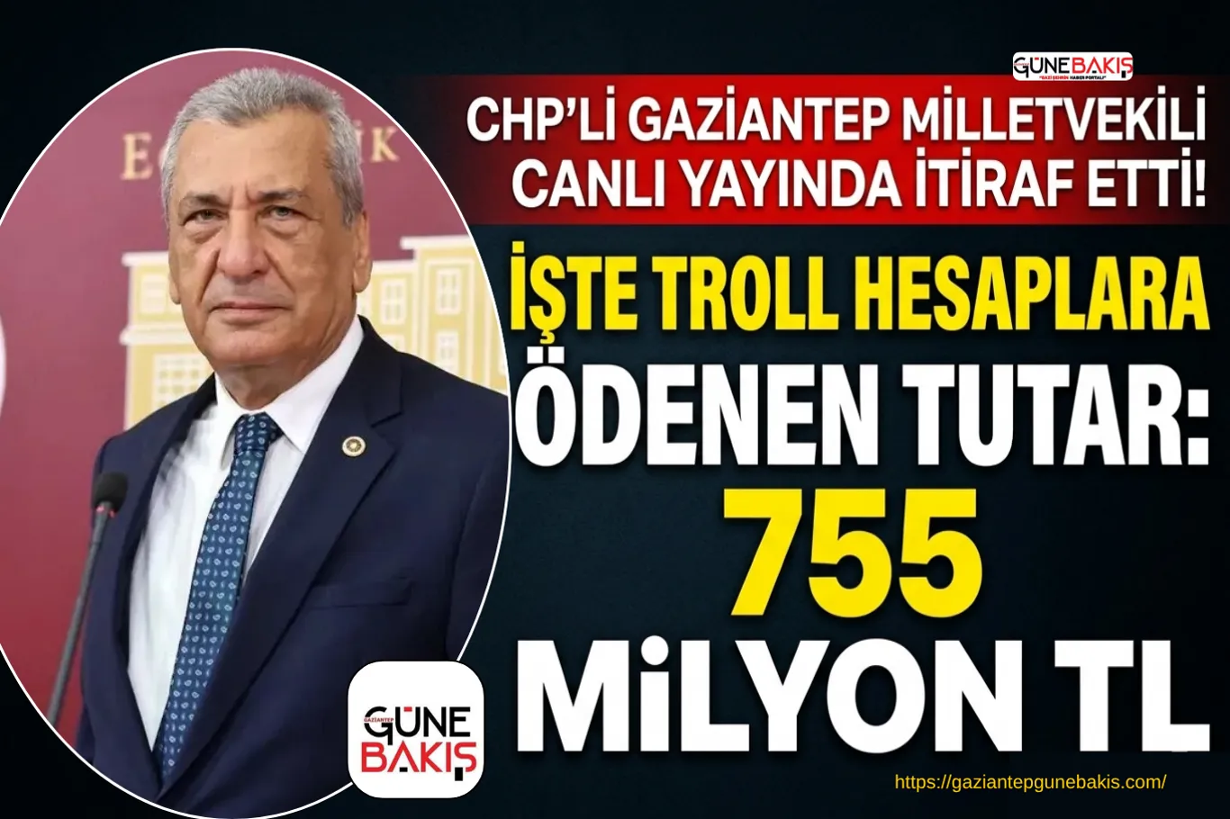 HÜDA PAR Milletvekili Demir'den çağrı: Tahıl alım fiyatları acilen revize edilmeli