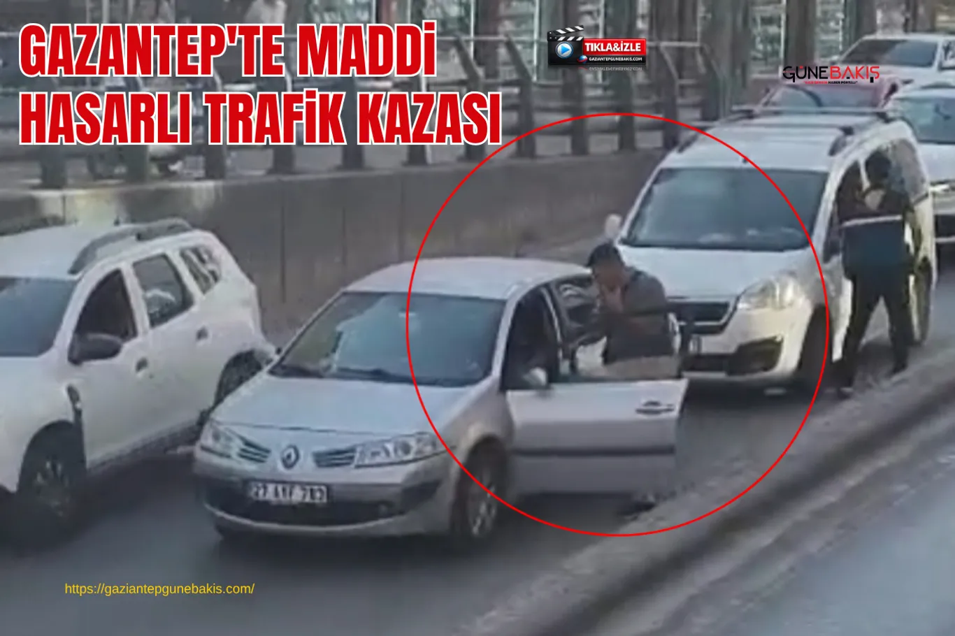 2. Gaziantep motofest başlıyor