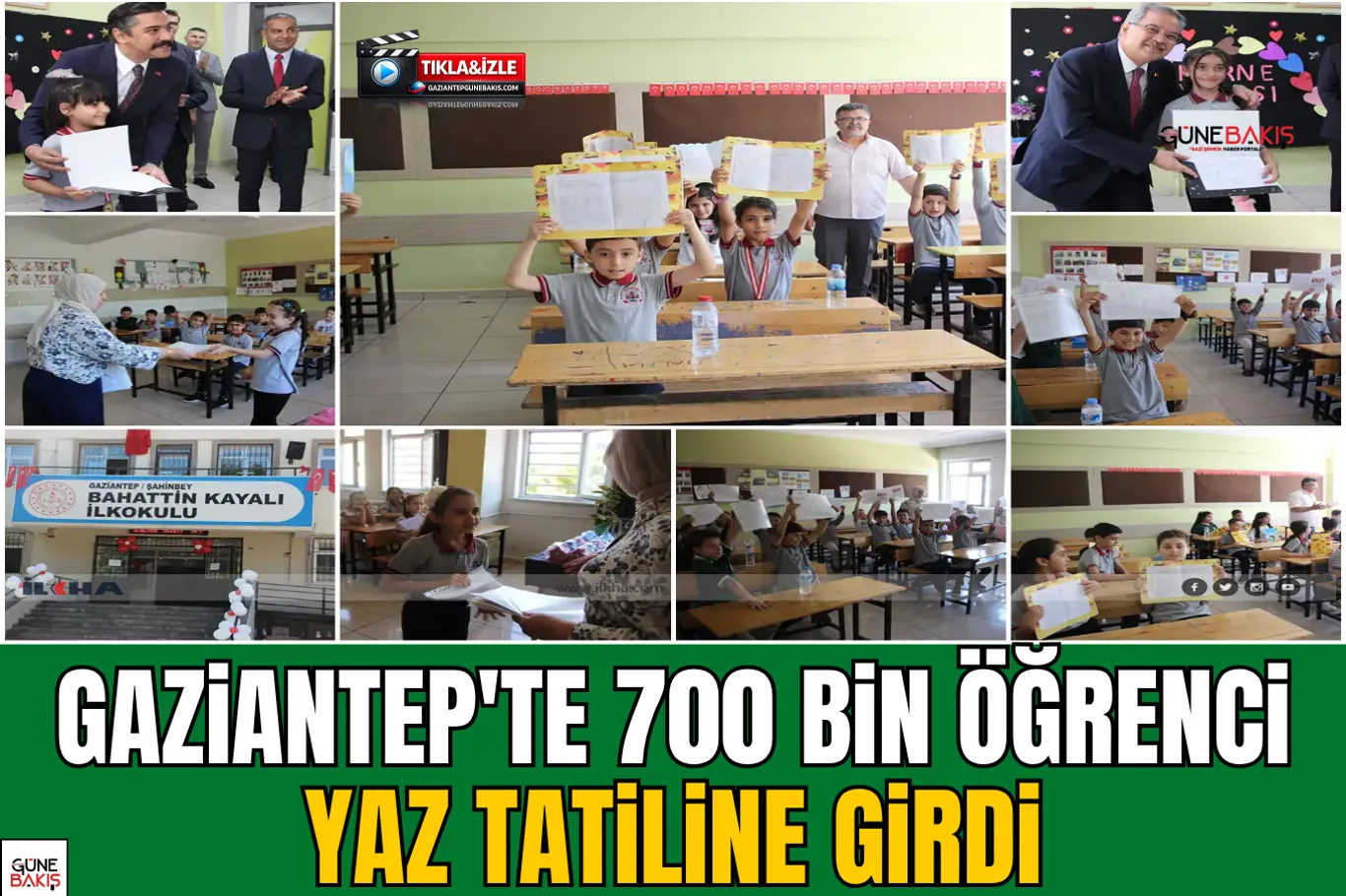 Gaziantep'te hırsızlık suçundan aranan 3 hükümlü yakalandı