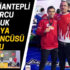 Gaziantepli Muaythaicilerden 8 madalya