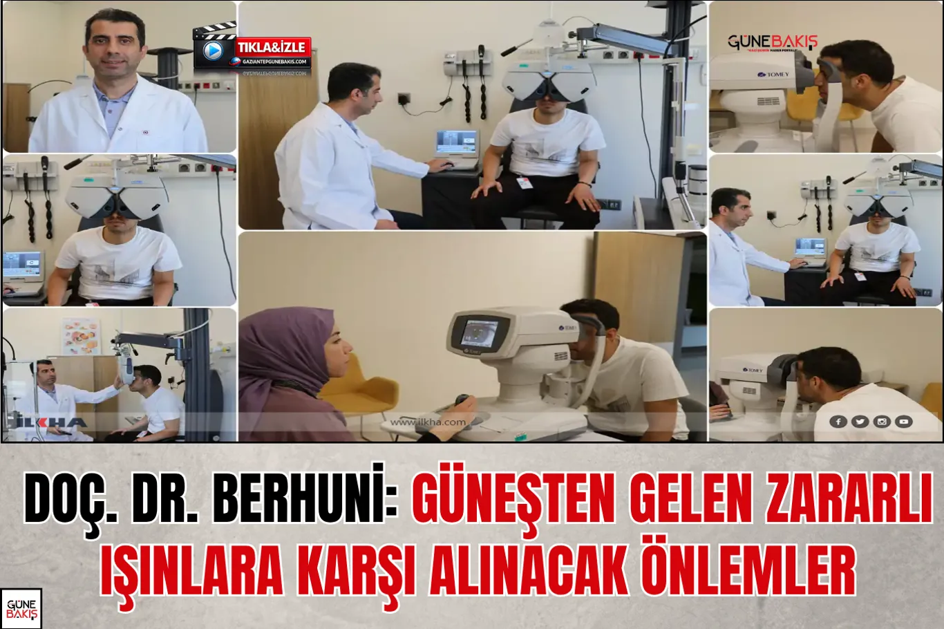 Yaçin: Yaz tatili manevi eğitimden uzak geçirilen bir dönem olmamalı