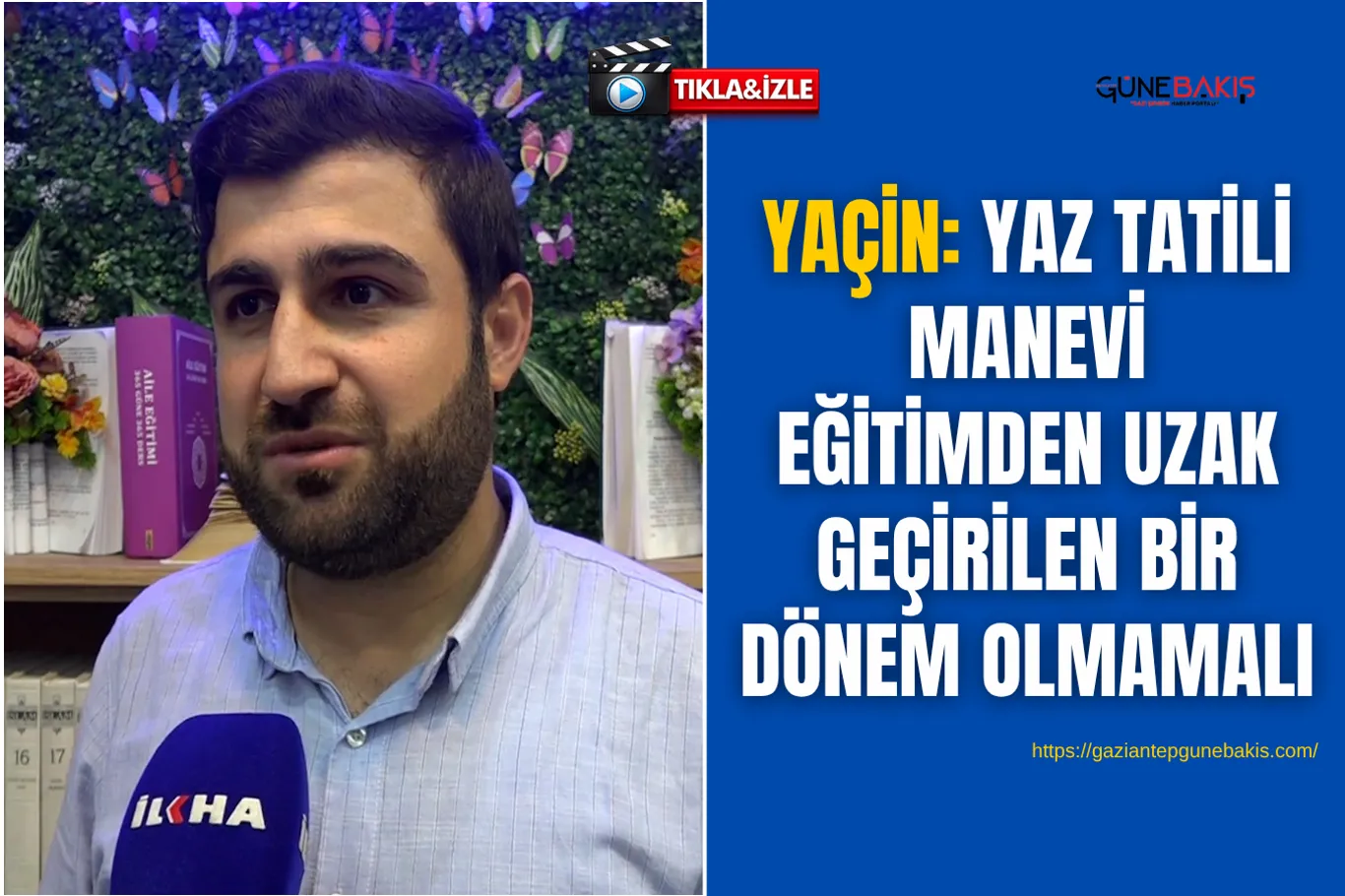 Lastik ustası Tatar: Mevsimine uygun lastik hayati önem taşıyor