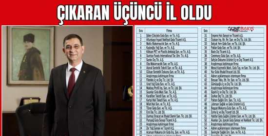 Depozito Sistemi 1 Temmuz'da başlıyor